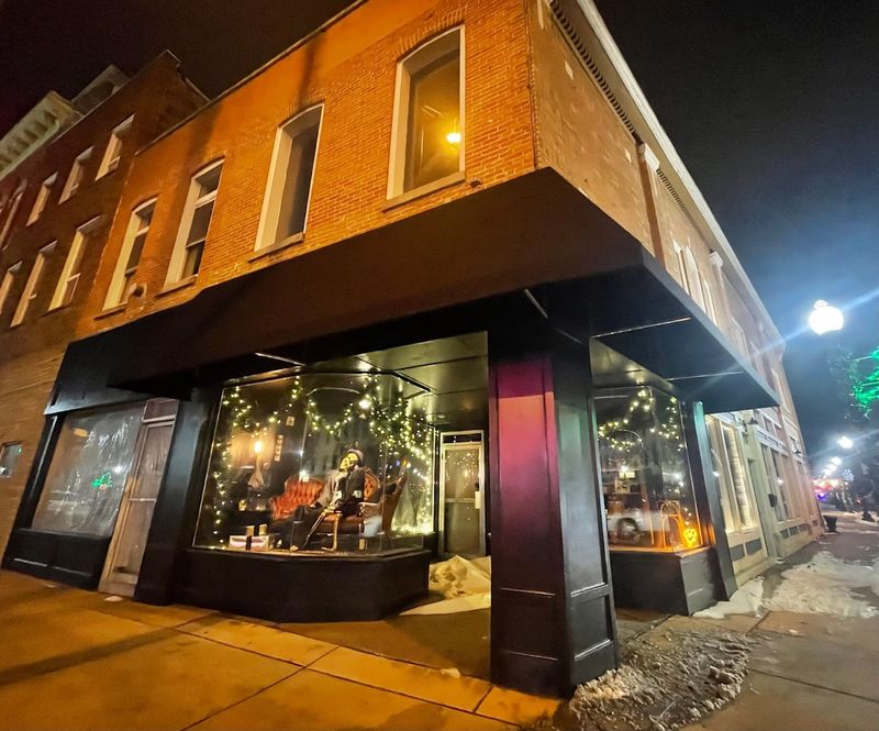 A Downtown Monroe Location That Anchors the Community