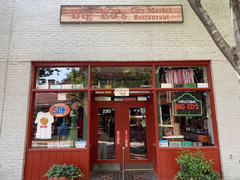 A Downtown Raleigh Gem Worth Finding