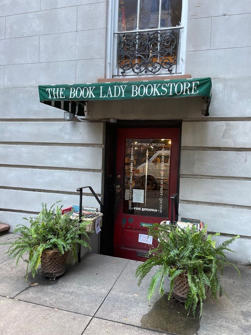 A Downtown Savannah Location Worth the Walk
