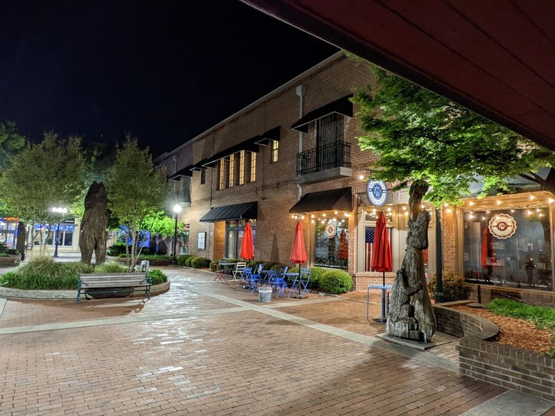 A Downtown That Feels Like Main Street America Used to Be A Downtown That Feels Like Main Street America Used to Be
