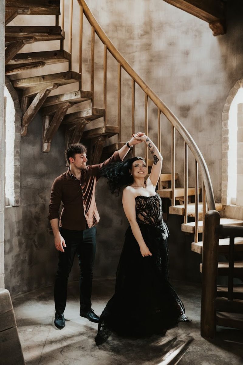 A Dream Wedding Venue Unlike Any Other in Florida