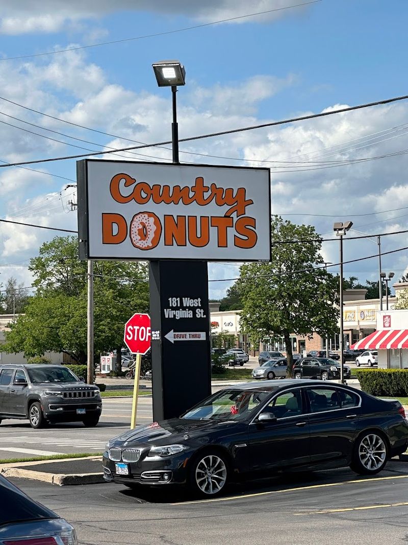 A Drive-Thru That Actually Works Well A Drive-Thru That Actually Works Well