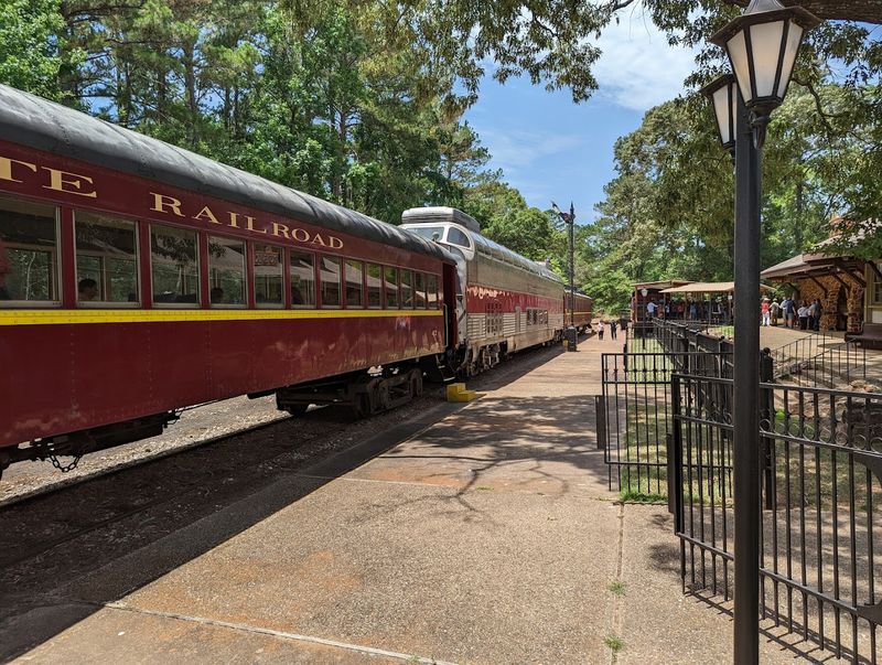 A Family Adventure Accessible to All Ages