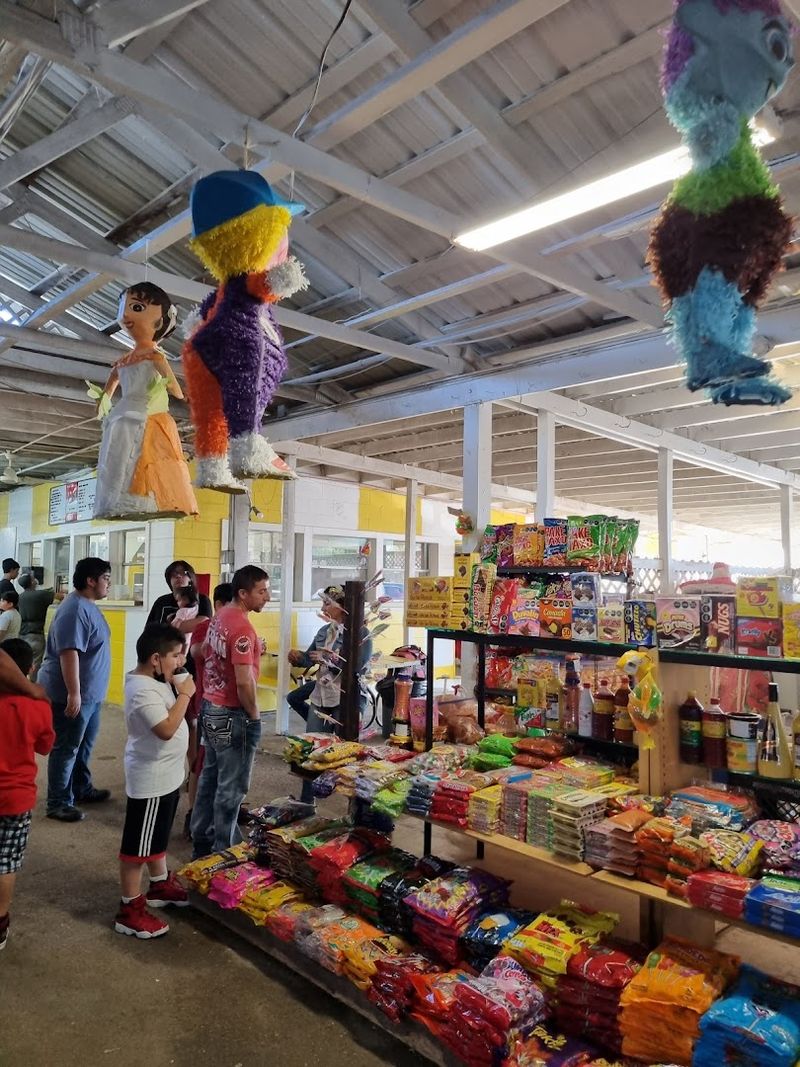 A Family-Friendly Atmosphere All Day Long