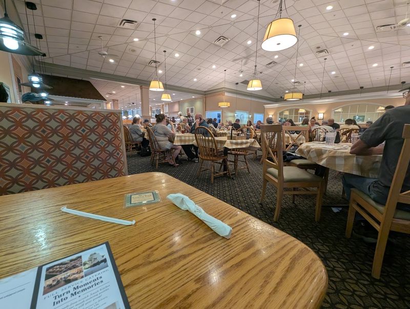 A Family-Friendly Atmosphere That Feels Genuine A Family-Friendly Atmosphere That Feels Genuine