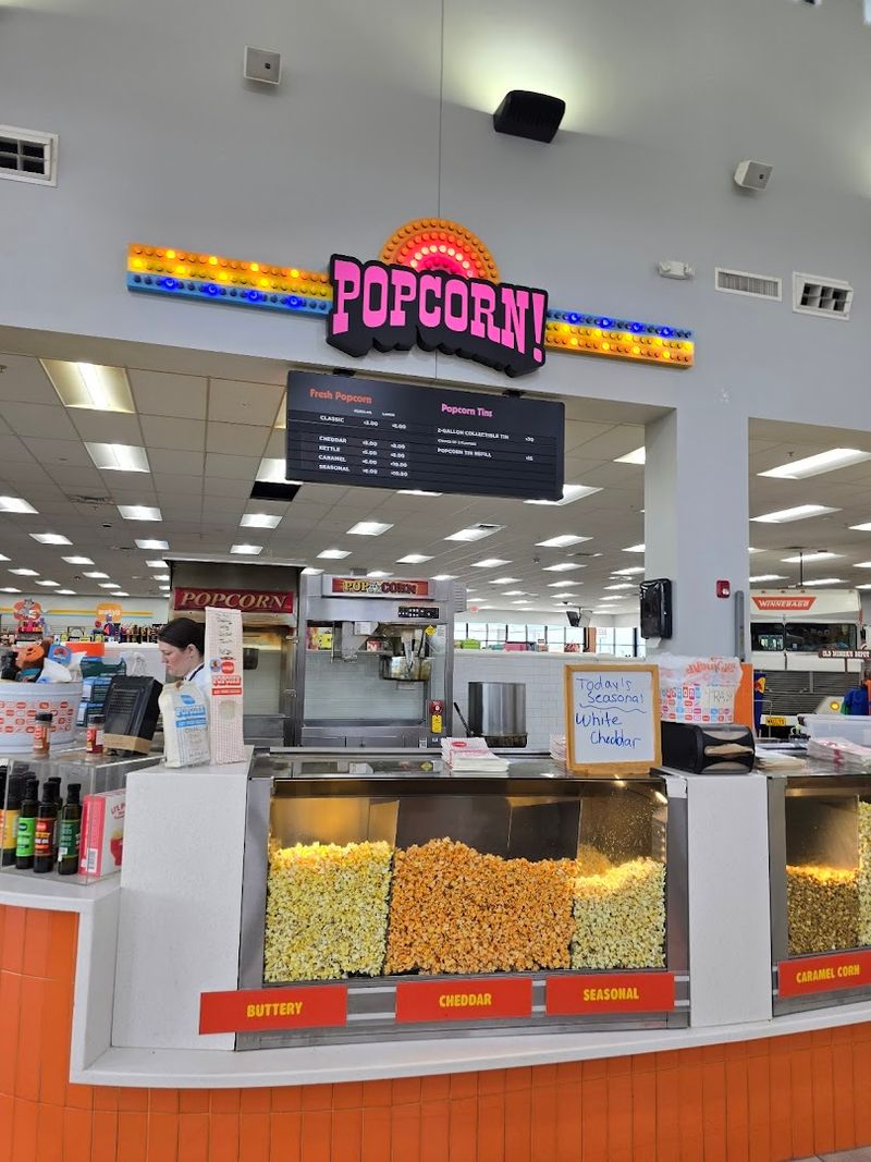 A Family-Friendly Atmosphere That Keeps Kids Entertained and Happy