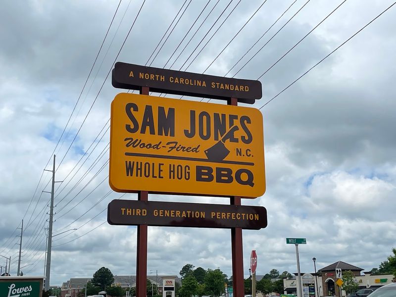 A Family Legacy That Started in 1947
