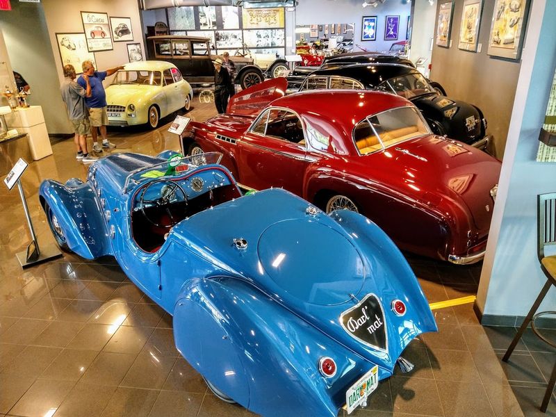 A Family-Owned Collection Unlike Any Other
