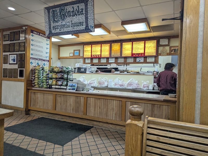 A Family-Owned Restaurant With Real Heart