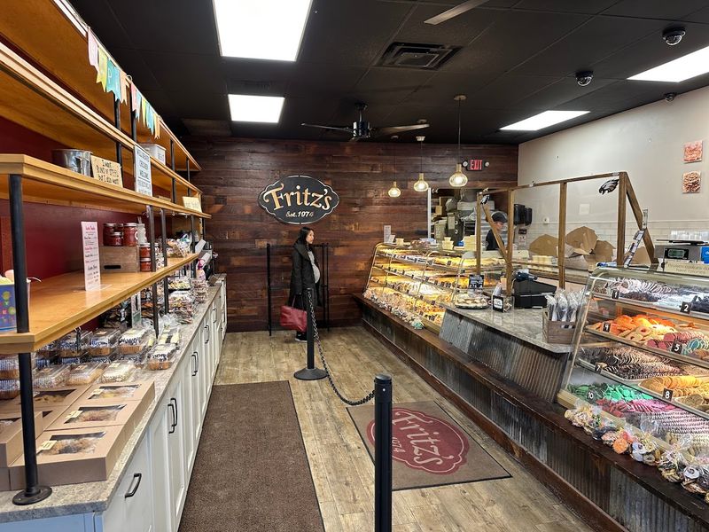 A Family-Run Bakery With Deep Community Roots