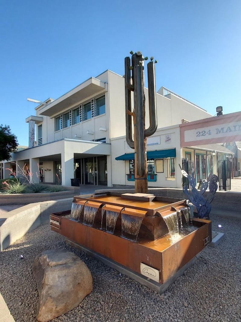 A Fantastic Base for Exploring Yuma, Arizona