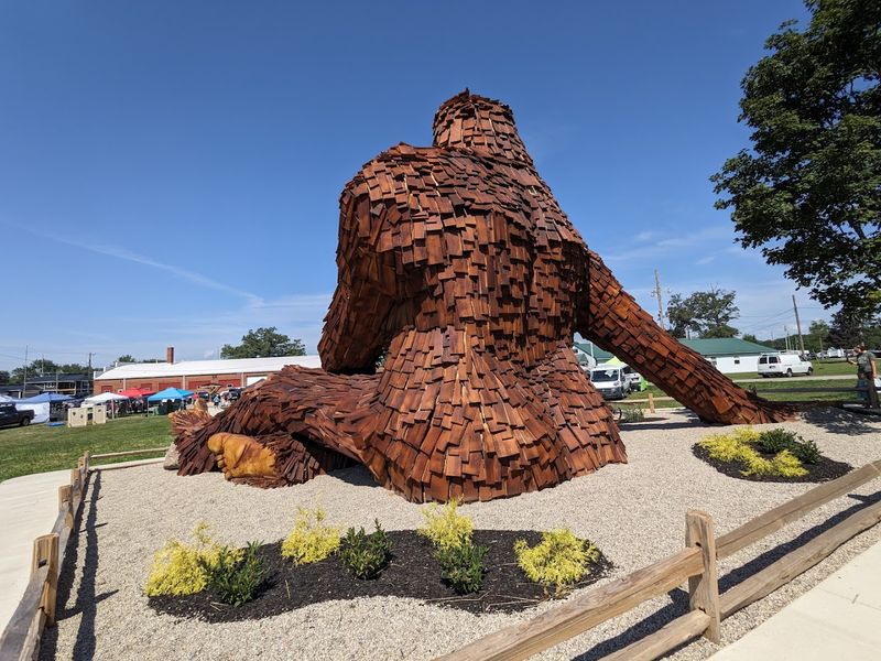A Farmers Market and Local Charm Add to the Visit
