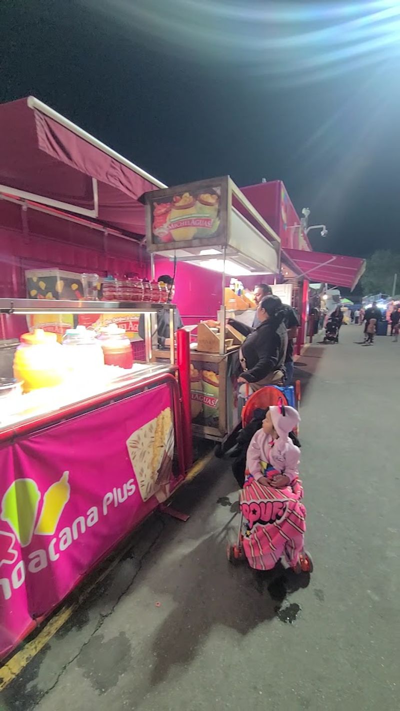 A Food Scene That Deserves Its Own Spotlight A Food Scene That Deserves Its Own Spotlight