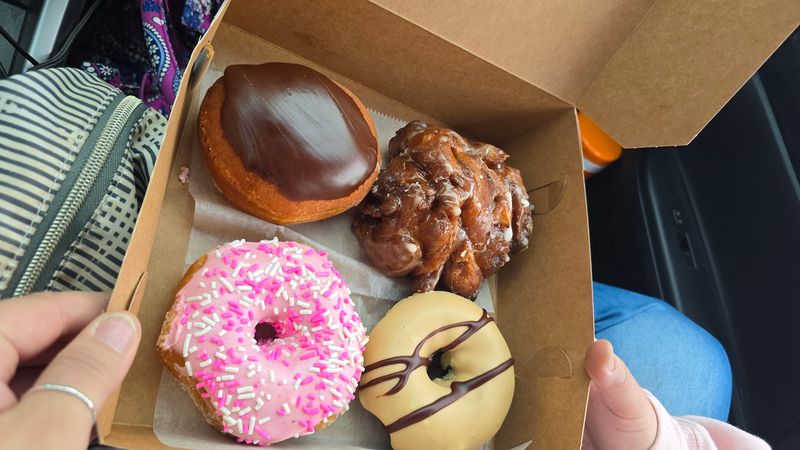 A Food Truck That Brings the Magic to You A Food Truck That Brings the Magic to You