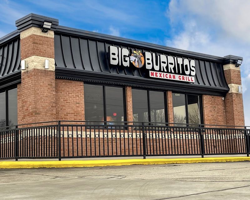 A Former Fast Food Joint Turned Flavor Destination