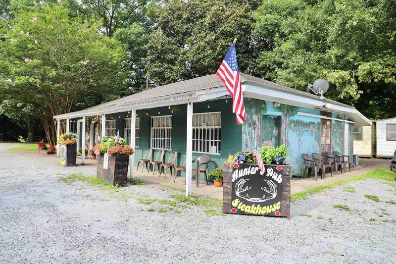 A Former Gas Station with Serious Steak Credentials