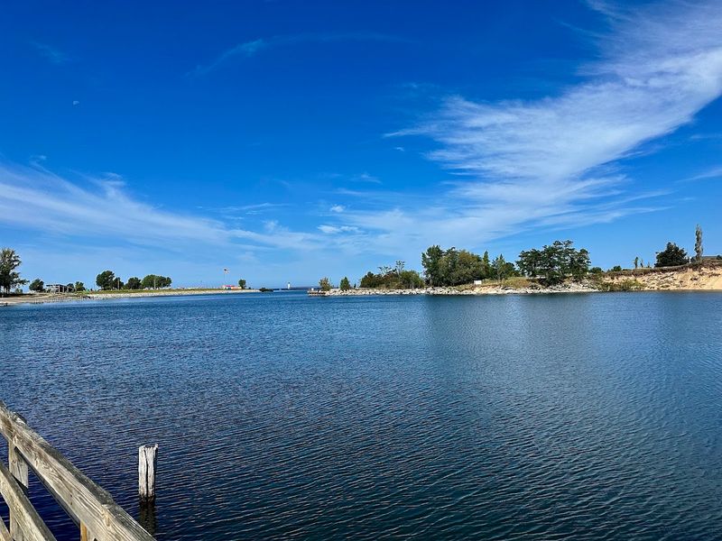 A Gateway to Lake Michigan Beaches and Beyond