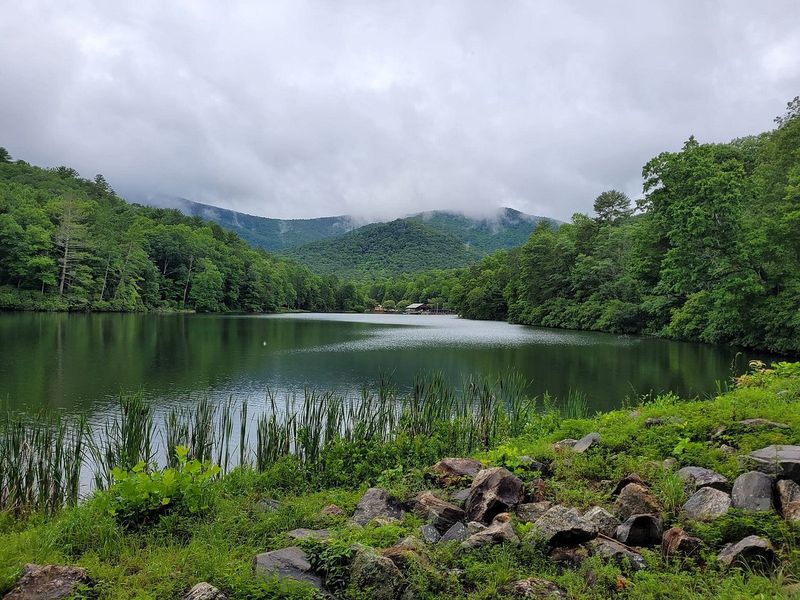 A Gateway to the Greater Blue Ridge Adventure