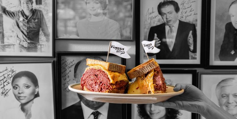 A Generational Philadelphia Institution With Deep Roots