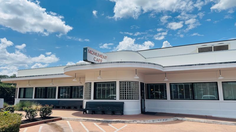A Georgetown Landmark Worth Visiting Again and Again