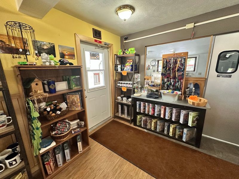 A Gift Shop Full of Local Charm and Fun Finds