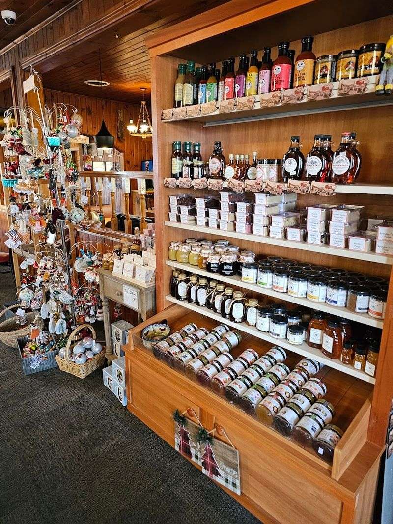 A Gift Shop Full of Unexpected Treasures