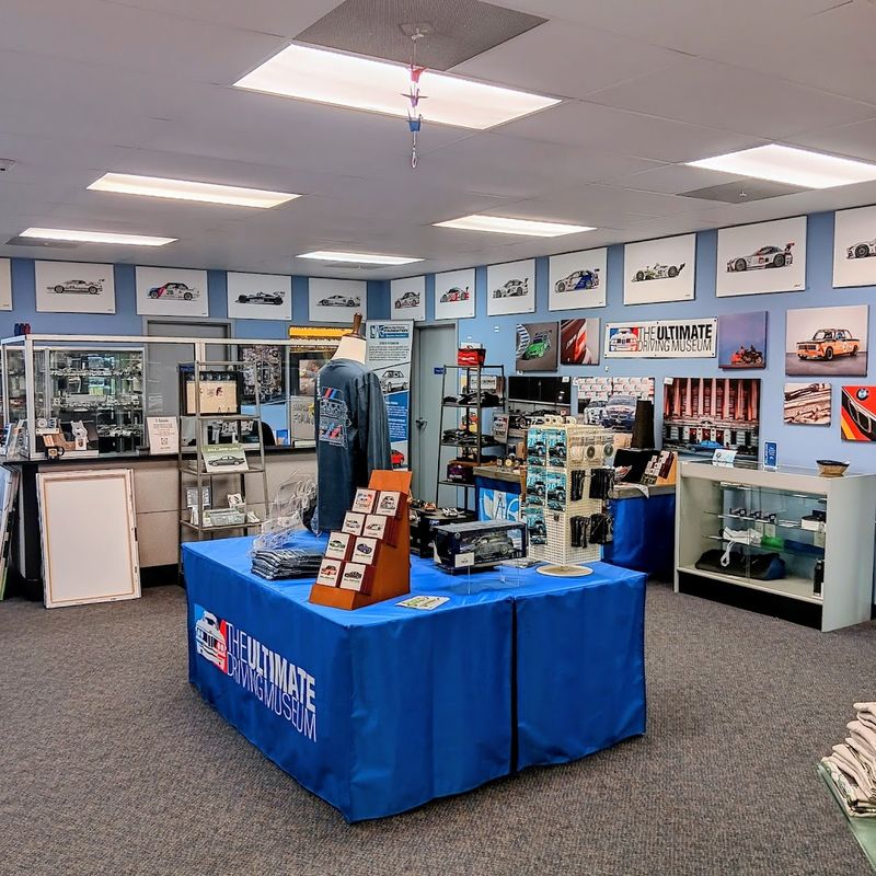 A Gift Shop Stocked With Treasures for Every Fan