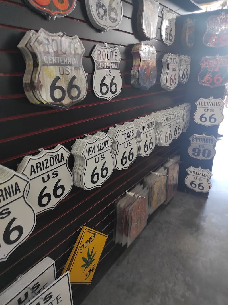 A Gift Shop That Is Worth Browsing