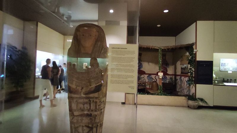 A Gift Shop With Surprisingly Cool Egyptian Finds