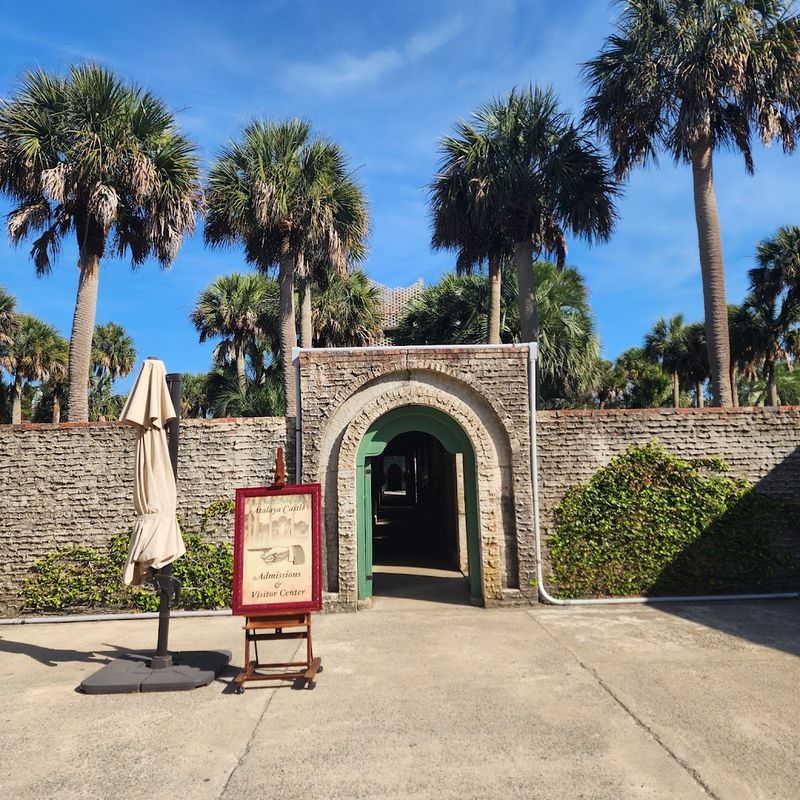 A Gift Shop and Ice Cream That Keep Visitors Coming Back