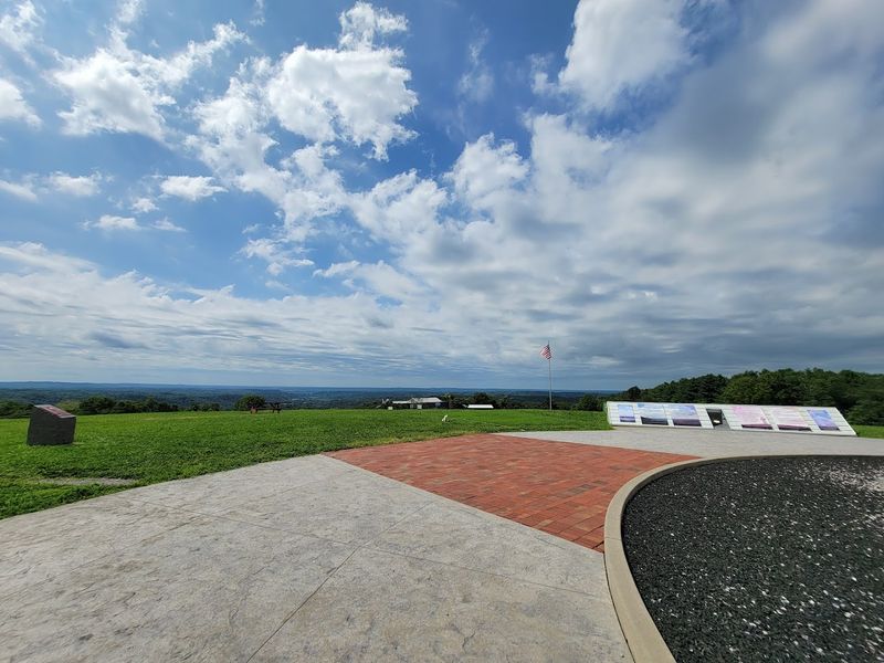 A Gift Shop and Viewing Deck Worth Exploring