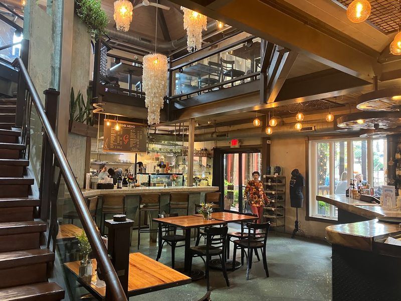 A Go-To Spot Near Duke University