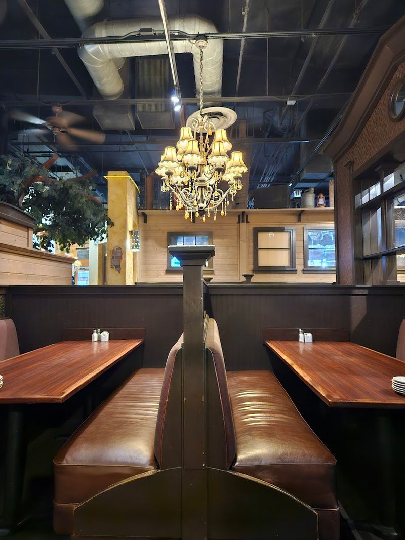 A Go-To Spot for Anniversaries and Celebrations A Go-To Spot for Anniversaries and Celebrations