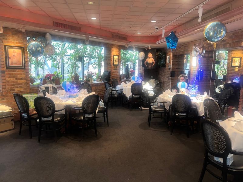A Go-To Spot for Celebrations Big and Small A Go-To Spot for Celebrations Big and Small