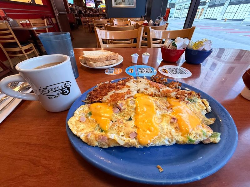 A Go-To Spot for Date Night or Family Brunch
