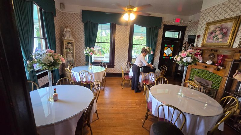 A Go-To Spot for Holiday Celebrations A Go-To Spot for Holiday Celebrations