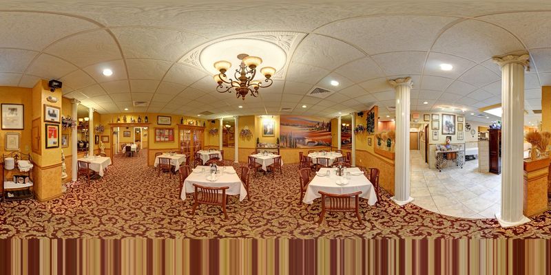 A Go-To Spot for Special Celebrations and Big Groups
