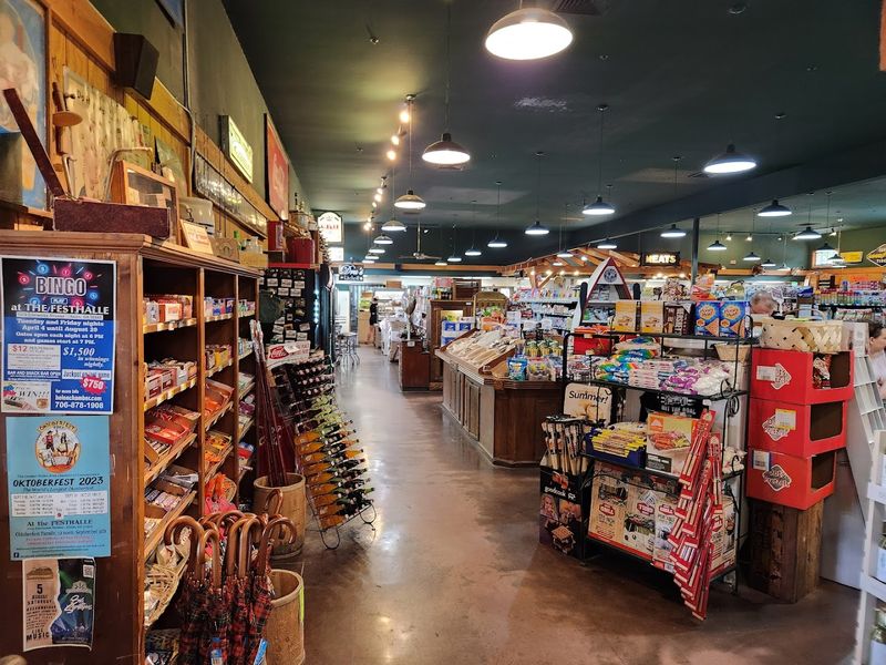 A Grocery Store That Actually Has Everything You Need A Grocery Store That Actually Has Everything You Need