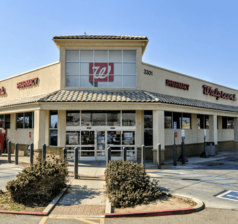 A Growing Economy That Supports Local Retiree Services
