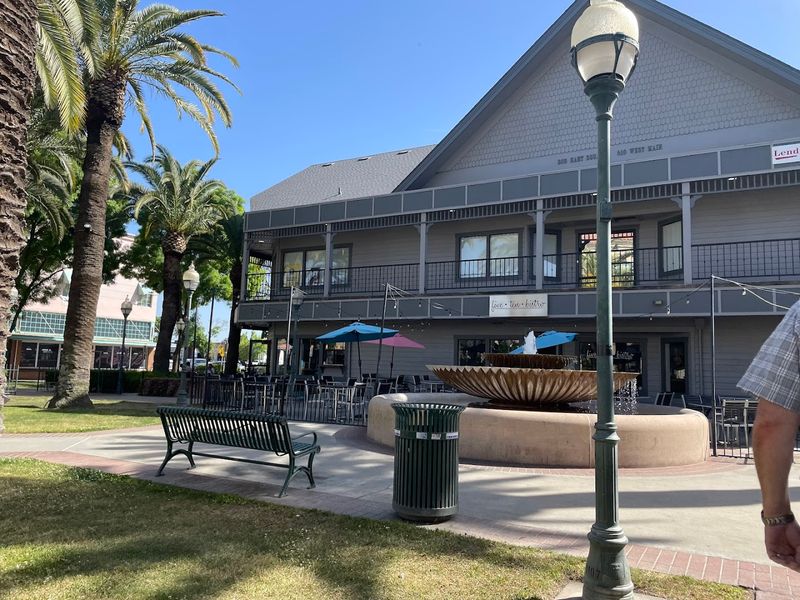 A Growing University Town With Cultural Perks A Growing University Town With Cultural Perks