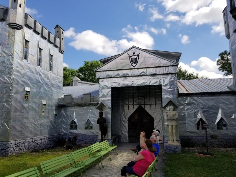 A Guided Tour Unlike Anything You Have Experienced A Guided Tour Unlike Anything You Have Experienced