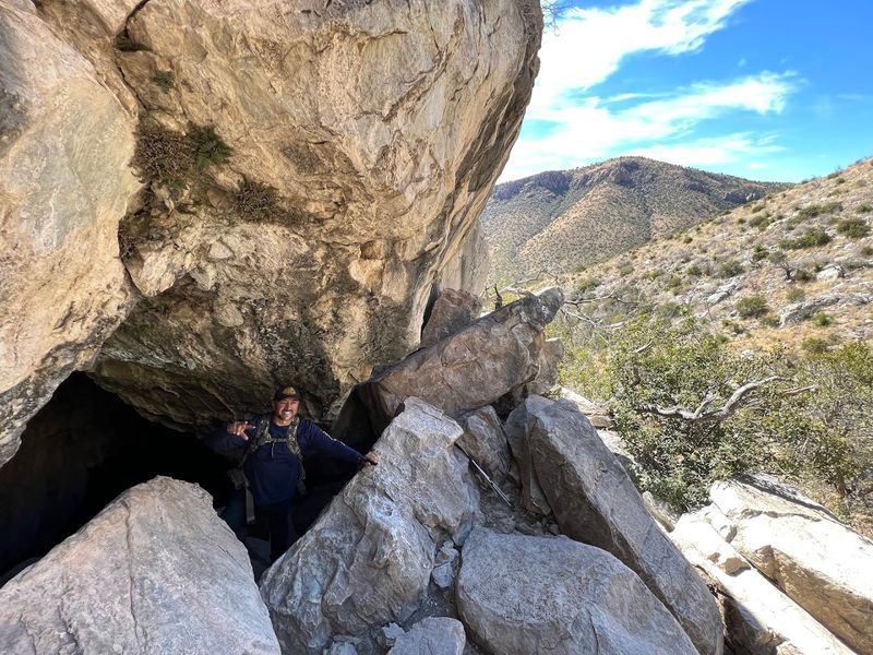 A Half-Mile Hike That Packs a Punch