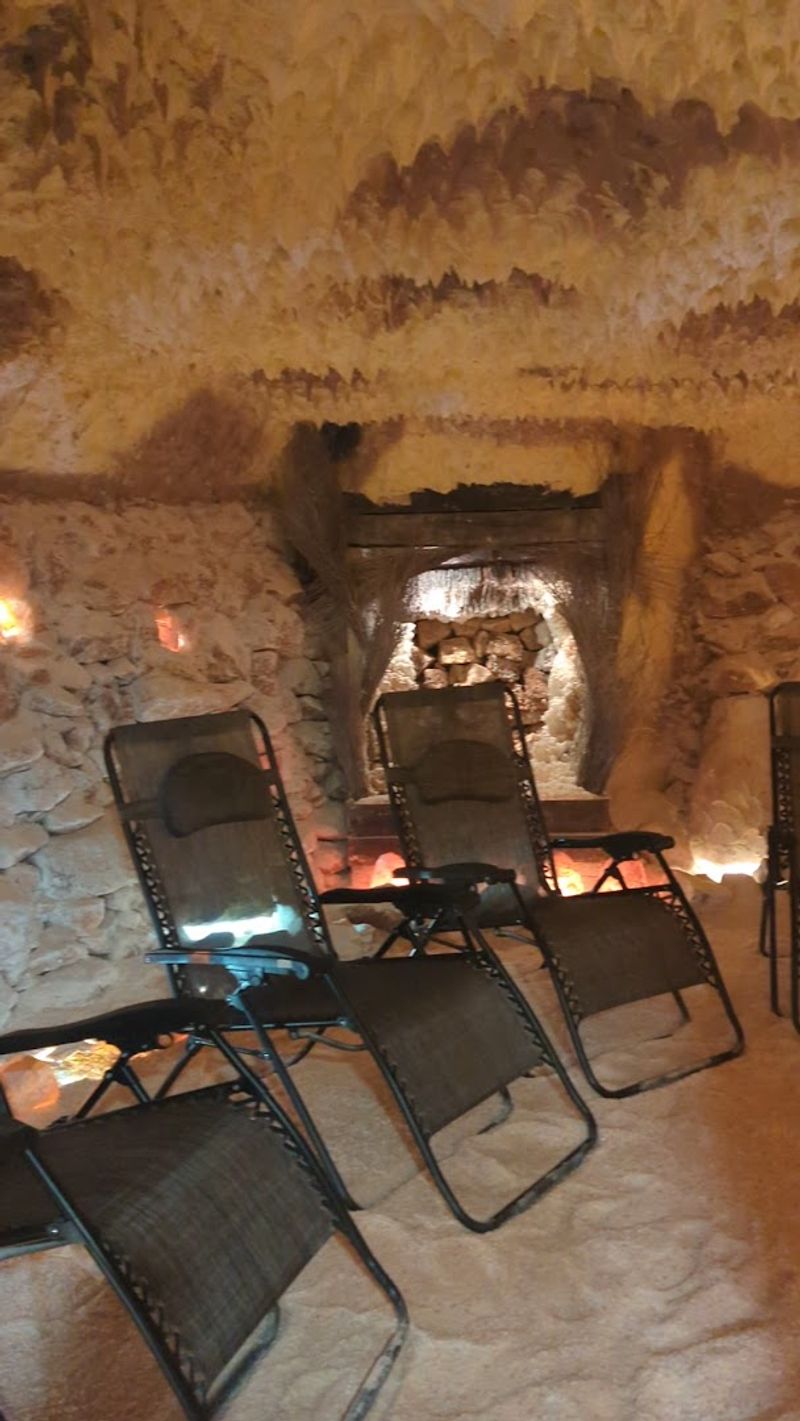 A Healing Retreat That Keeps Guests Coming Back