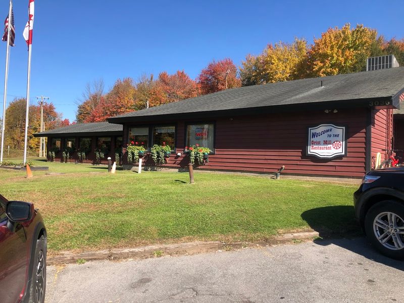 A Hidden Gem Attached to a Gas Station