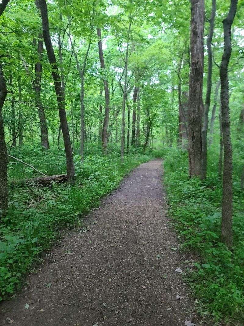 A Hidden Gem Just Minutes Off Interstate 64