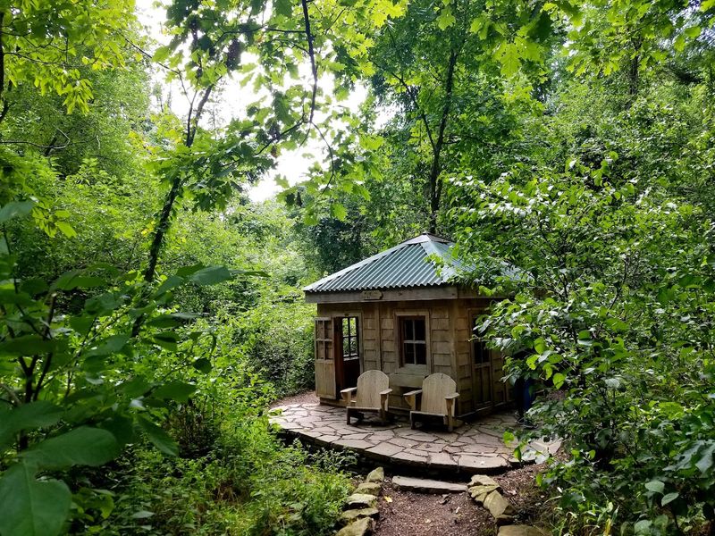 A Hidden Gem Just Outside Pittsburgh A Hidden Gem Just Outside Pittsburgh