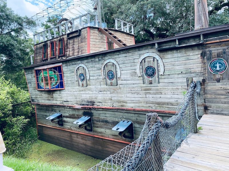 A Hidden Gem Off the Beaten Path