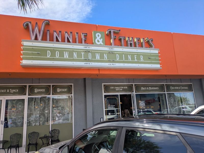 A Hidden Gem That Locals Love to Share