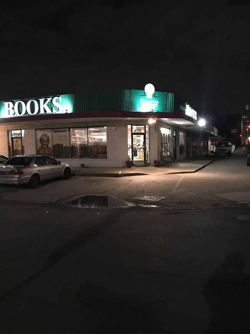 A Hidden Gem Tucked Inside a Strip Mall