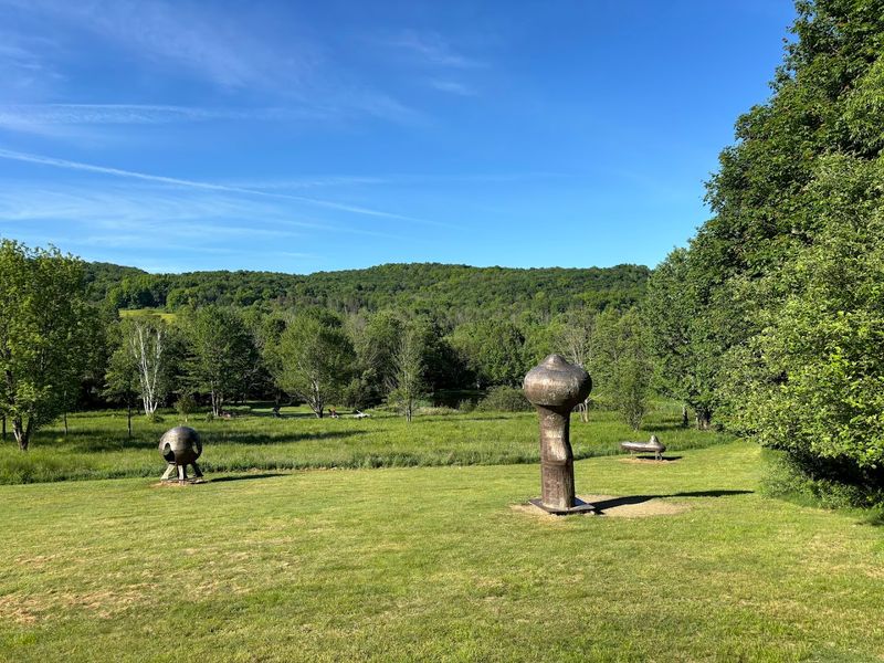 A Hidden Gem Tucked Into the Hills of Western New York